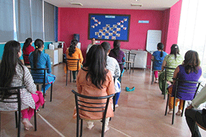 Corporate Yoga Classes in Gurgaon