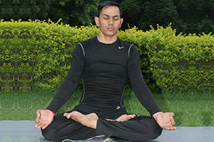 Meditation Yoga in Gurgaon