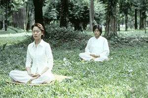 Different types of Meditations Yoga in Gurgaon