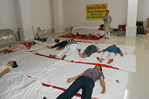 Stress Management for Corporate in Gurgaon